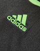 adidas Teamgeist Ls Black Shirts Longsleeve Shirt JW5908