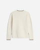 adidas Wales Bonner Y3 Knit Bt Cream White Shirts Longsleeve Shirt KS3975