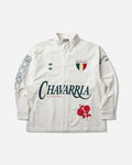 adidas Wc Button Up Owhite Shirts Longsleeve Shirt KV1980