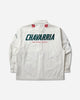 adidas Wc Button Up Owhite Shirts Longsleeve Shirt KV1980