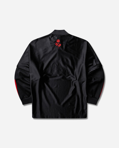 adidas Wc Dazzle Ls Je Black Shirts Longsleeve Shirt KZ3116
