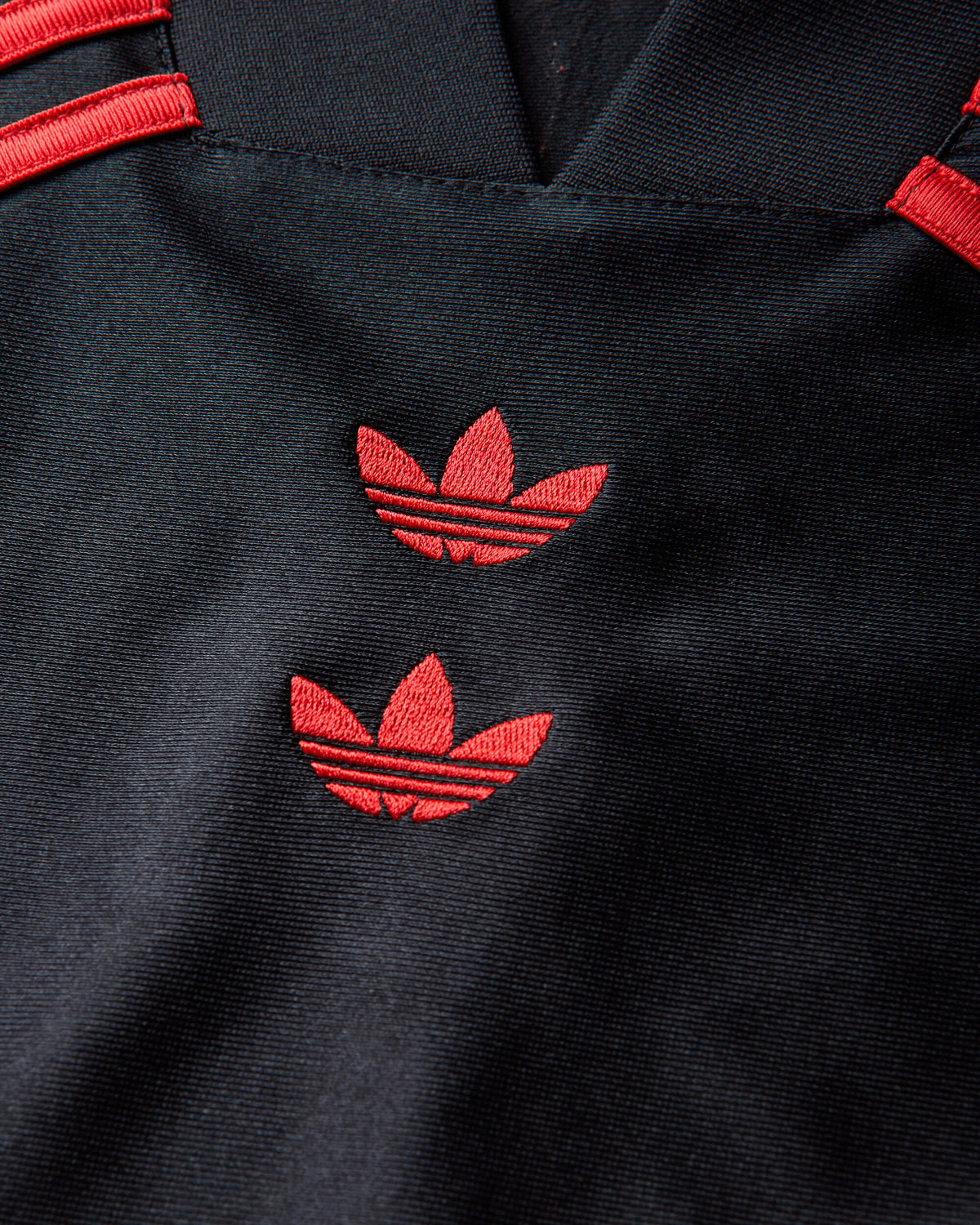 adidas Wc Dazzle Ls Je Black Shirts Longsleeve Shirt KZ3116