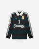 adidas Wc Ls Rugby Black/Aurivy Shirts Longsleeve Shirt KV1977