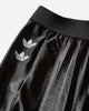 adidas Wmns Willy Chavarria Pleated Skir Black Skirts Midi KD9352