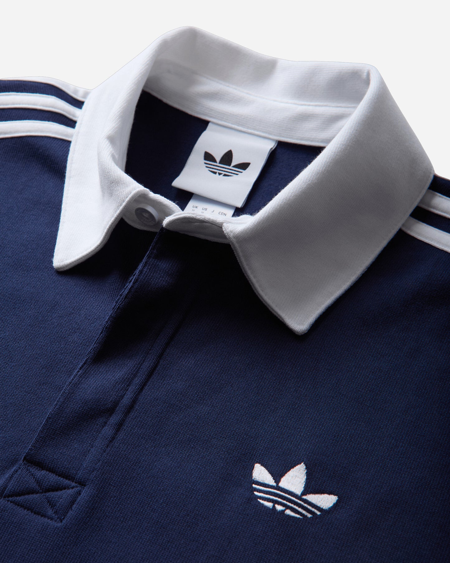adidas 3S Pl Nindig T-Shirts Polo KE3574