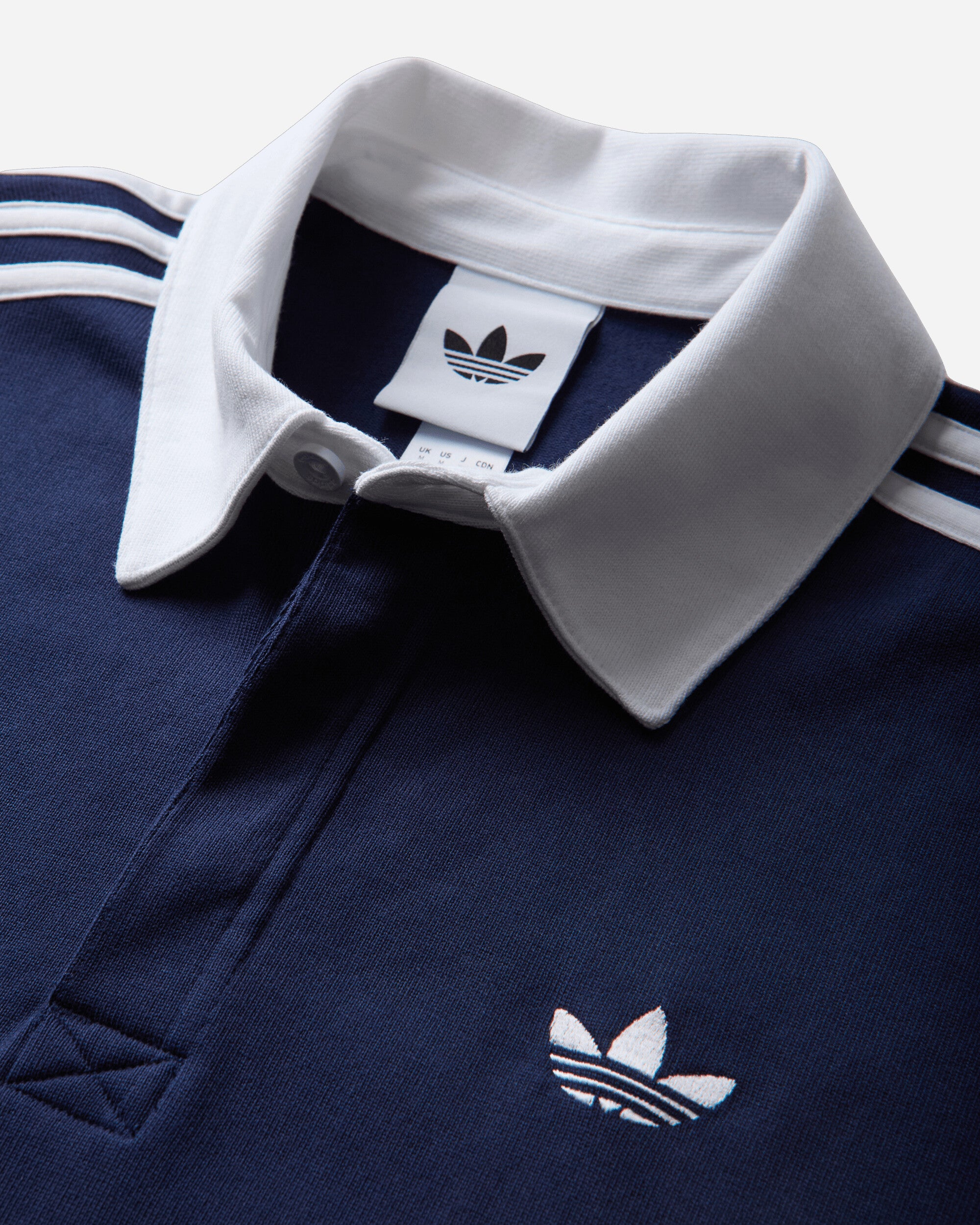 adidas 3S Pl Nindig T-Shirts Polo KE3574