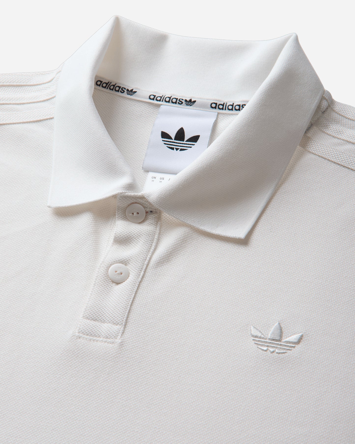adidas 3S Polo Clowhi T-Shirts Polo KV6674