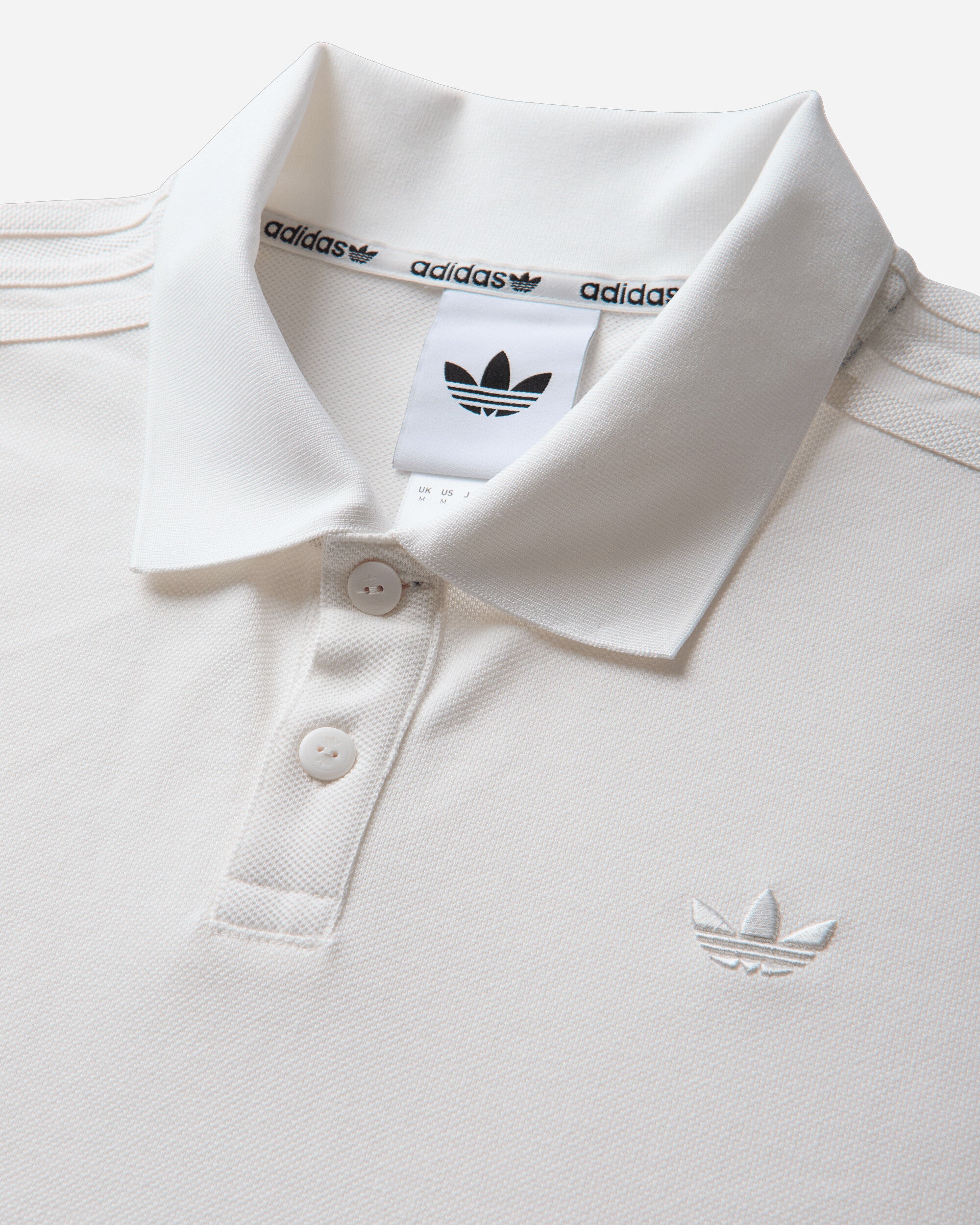 adidas 3S Polo Clowhi T-Shirts Polo KV6674
