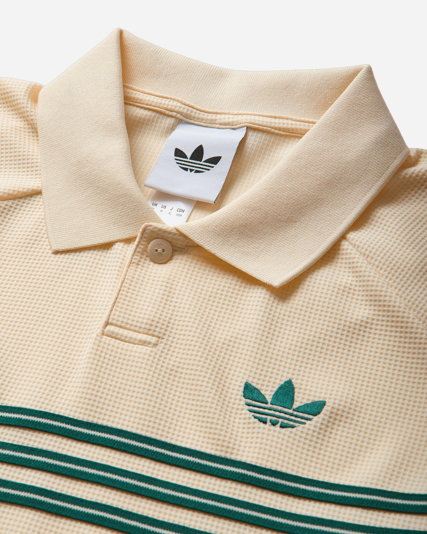 adidas 98 Pl Warvan T-Shirts Polo KT4305
