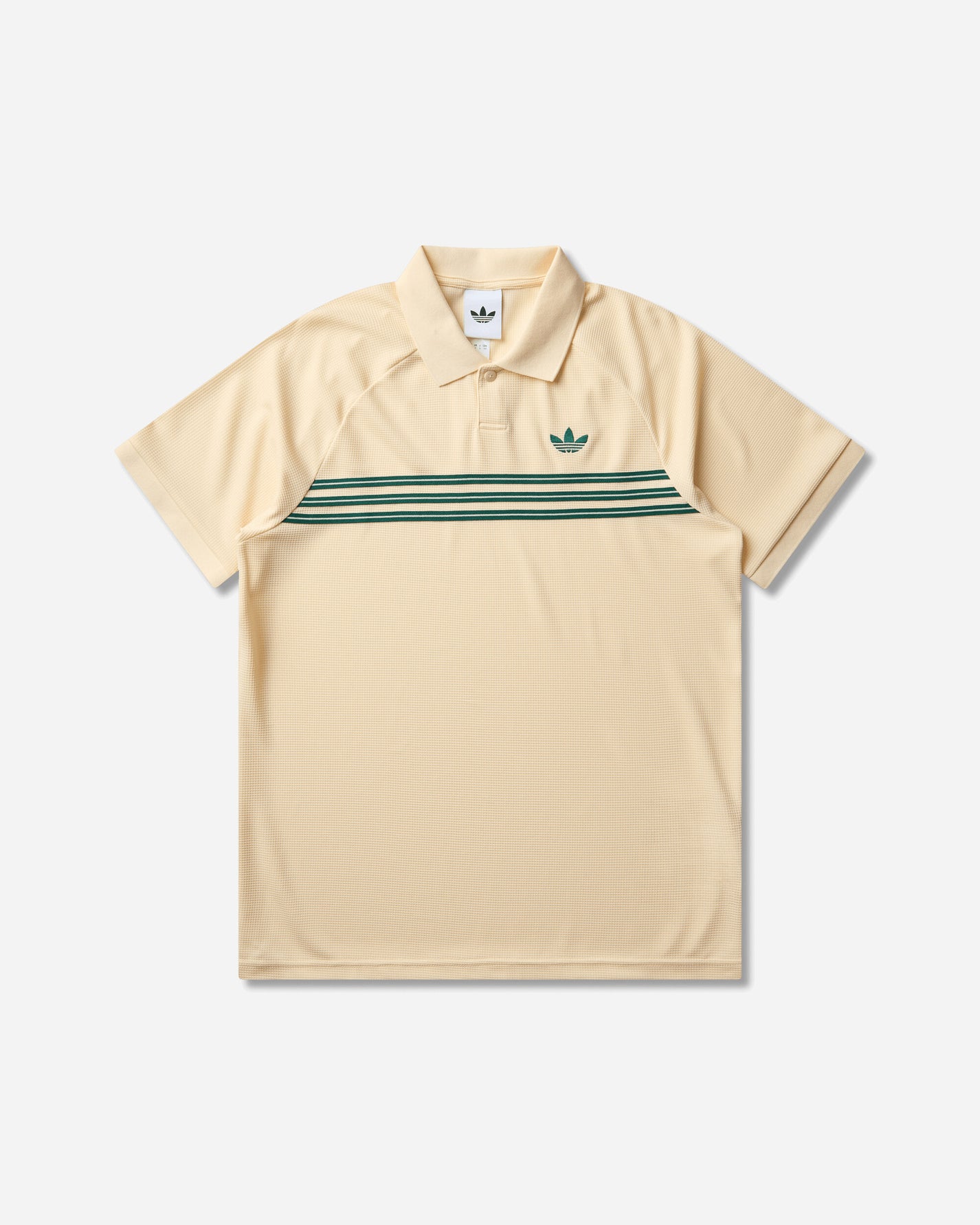 adidas 98 Pl Warvan T-Shirts Polo KT4305