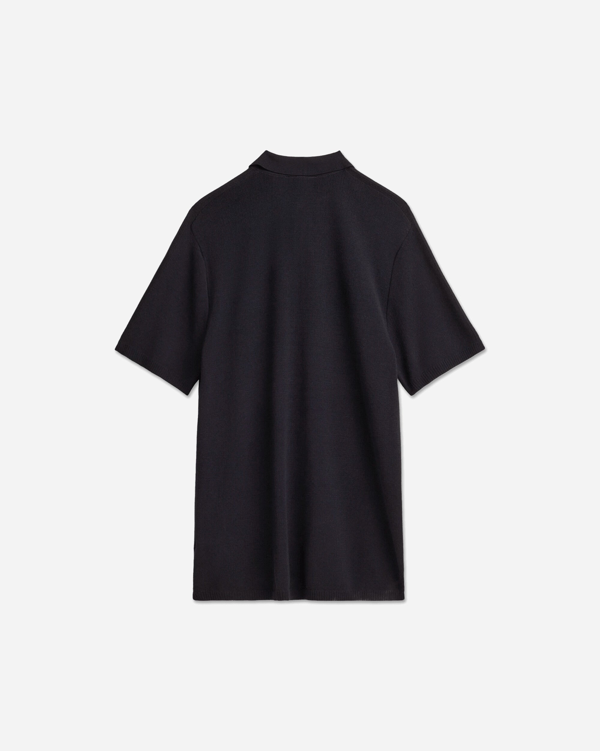 adidas Bispham Spezial P Black T-Shirts Polo KF6812