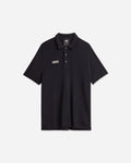 adidas Bispham Spezial P Black T-Shirts Polo KF6812