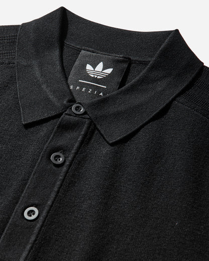 adidas Bispham Spezial P Black T-Shirts Polo KF6812
