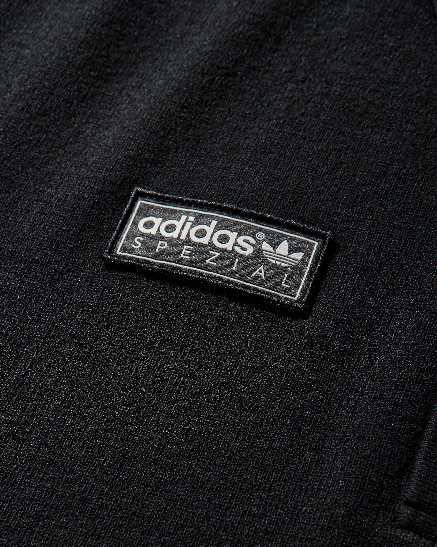 adidas Bispham Spezial P Black T-Shirts Polo KF6812