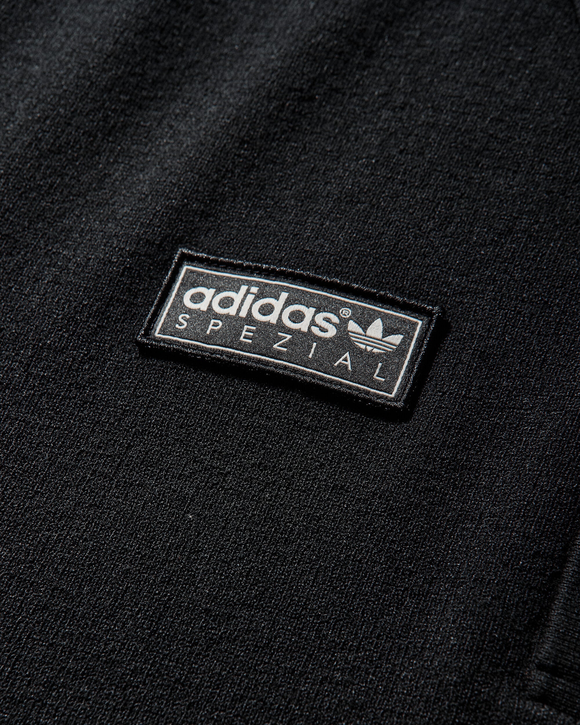 adidas Bispham Spezial P Black T-Shirts Polo KF6812