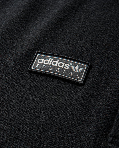 adidas Bispham Spezial P Black T-Shirts Polo KF6812