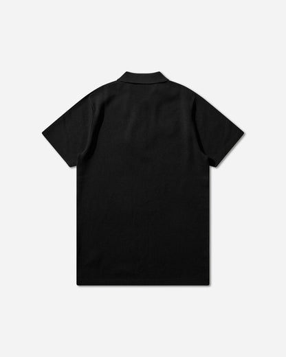 adidas Bispham Spezial P Black T-Shirts Polo KF6812
