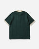 adidas Clot Knit Polo Green Night T-Shirts Polo IK2942