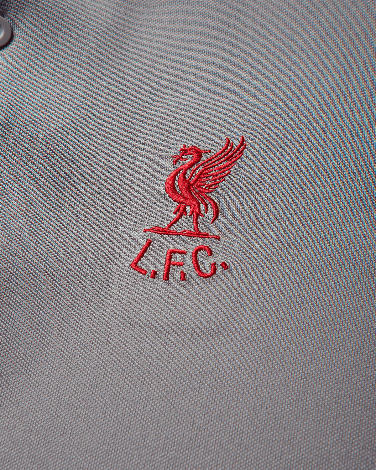 adidas Lfc Polo Spzl Dovgry T-Shirts Polo KV4437