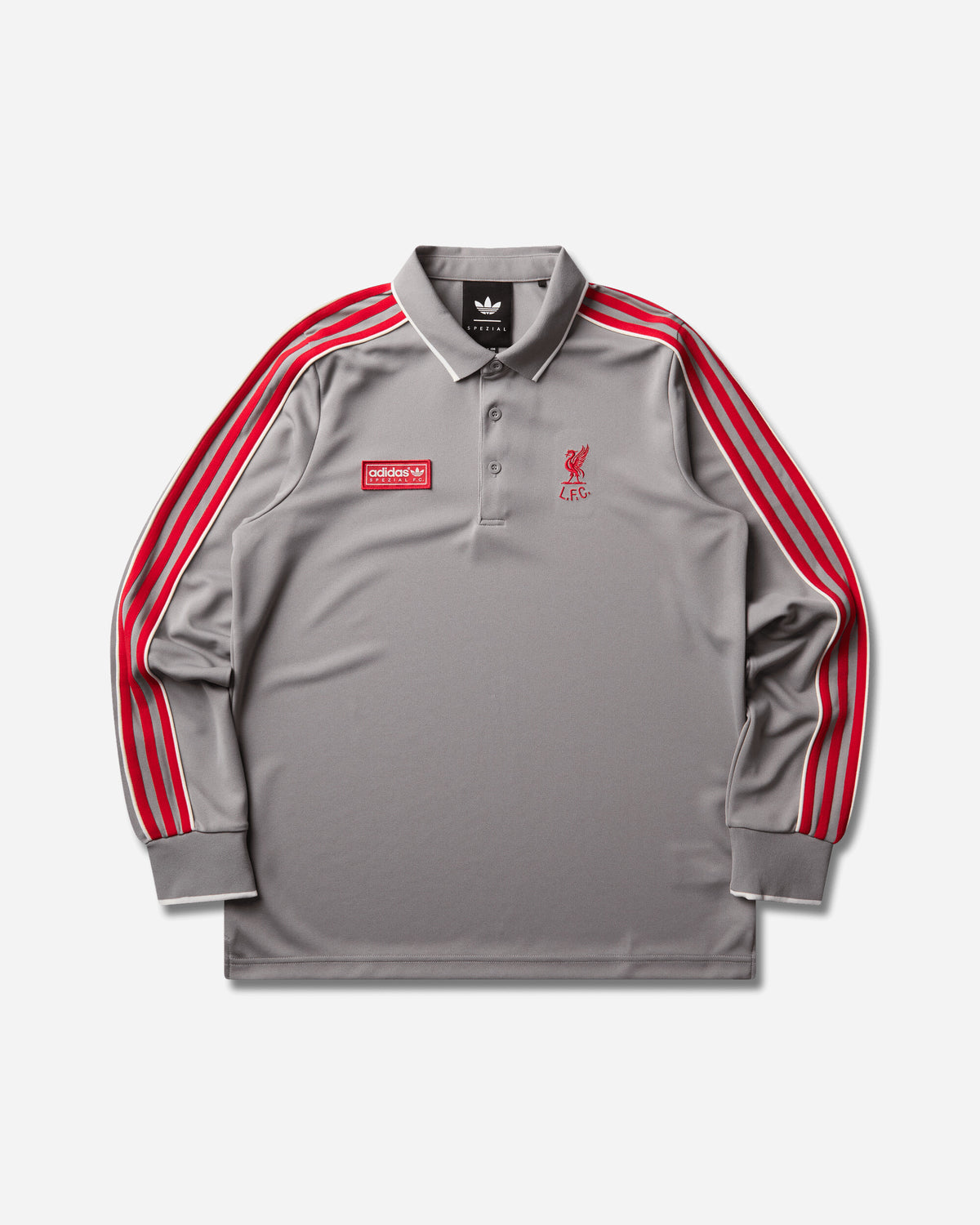 adidas Lfc Polo Spzl Dovgry T-Shirts Polo KV4437