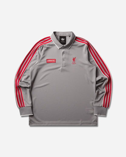 adidas Lfc Polo Spzl Dovgry T-Shirts Polo KV4437