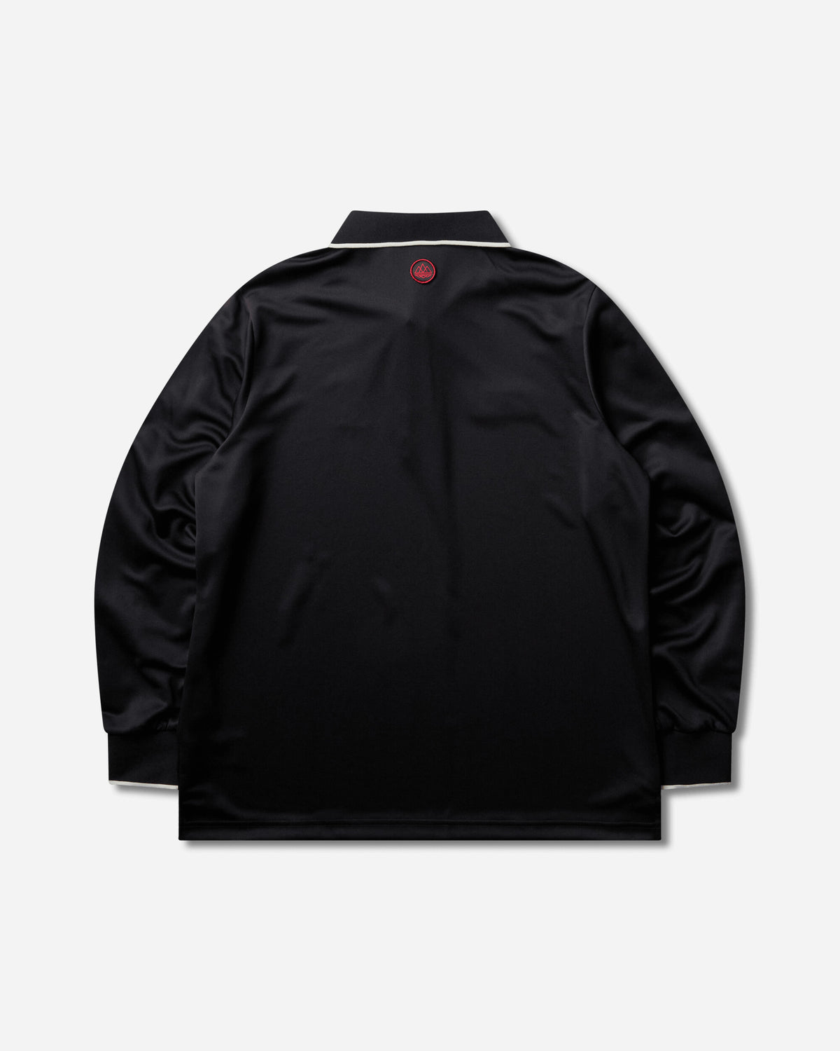 adidas Mu Fc Polo Black T-Shirts Polo KV4433