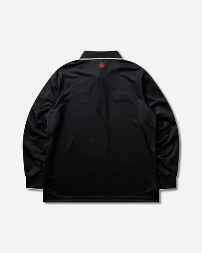 adidas Mu Fc Polo Black T-Shirts Polo KV4433