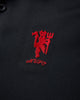 adidas Mu Fc Polo Black T-Shirts Polo KV4433
