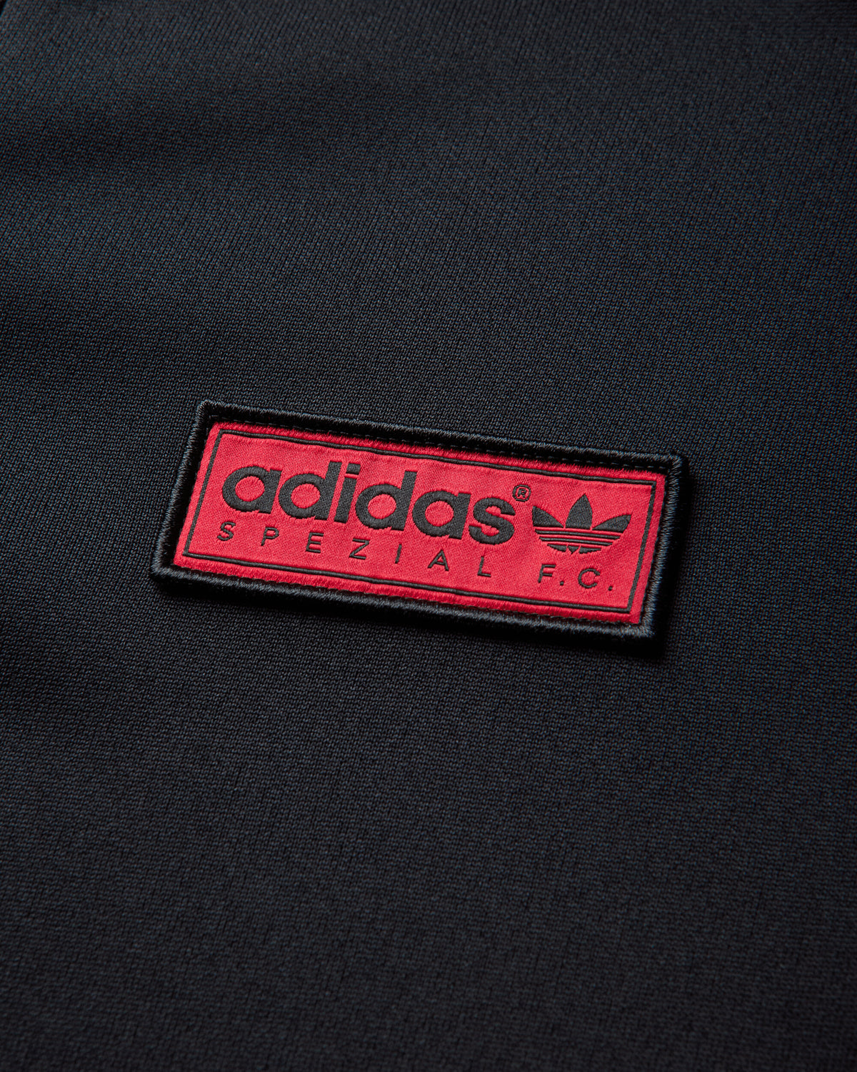 adidas Mu Fc Polo Black T-Shirts Polo KV4433