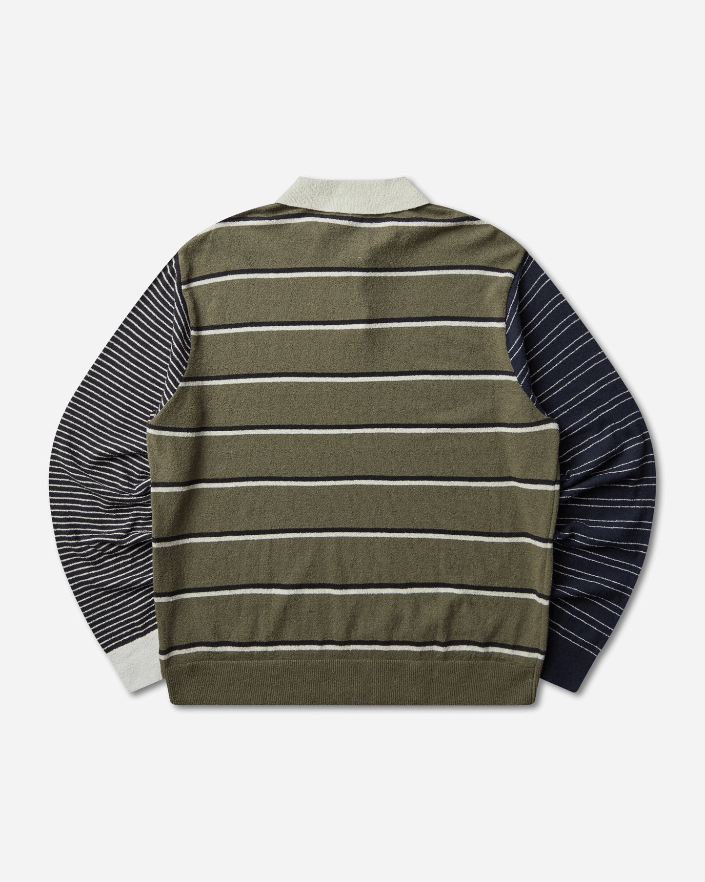 adidas Sftm007 Tee Ls Olive Strata T-Shirts Polo KS1343