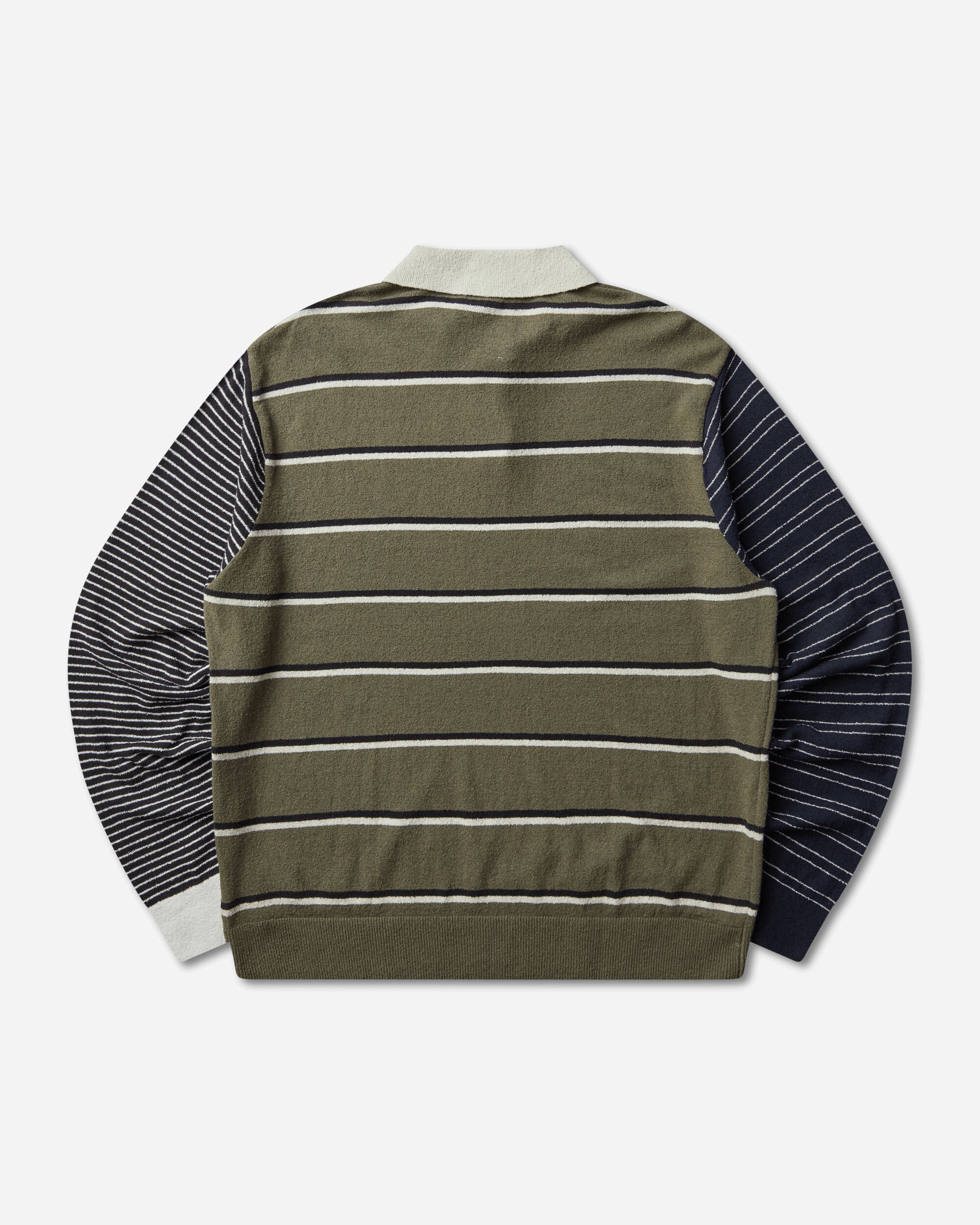 adidas Sftm007 Tee Ls Olive Strata T-Shirts Polo KS1343