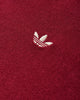 adidas Wb Terry Polo Collegiate Burgundy T-Shirts Polo JW1122