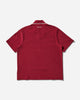 adidas Wb Terry Polo Collegiate Burgundy T-Shirts Polo JW1122