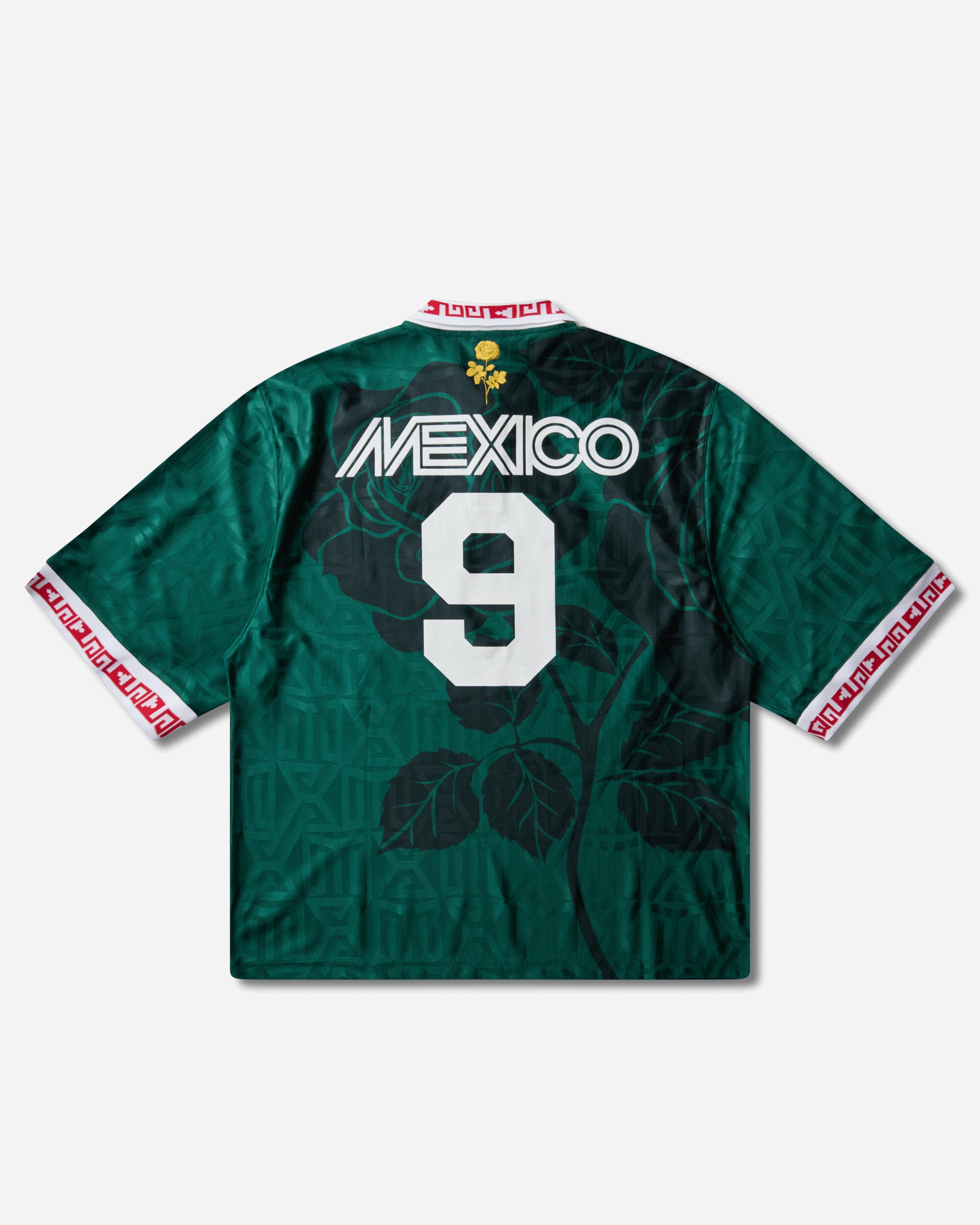 adidas Wc Soccer Jerse Cgreen T-Shirts Polo KU7803