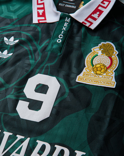 adidas Wc Soccer Jerse Cgreen T-Shirts Polo KU7803