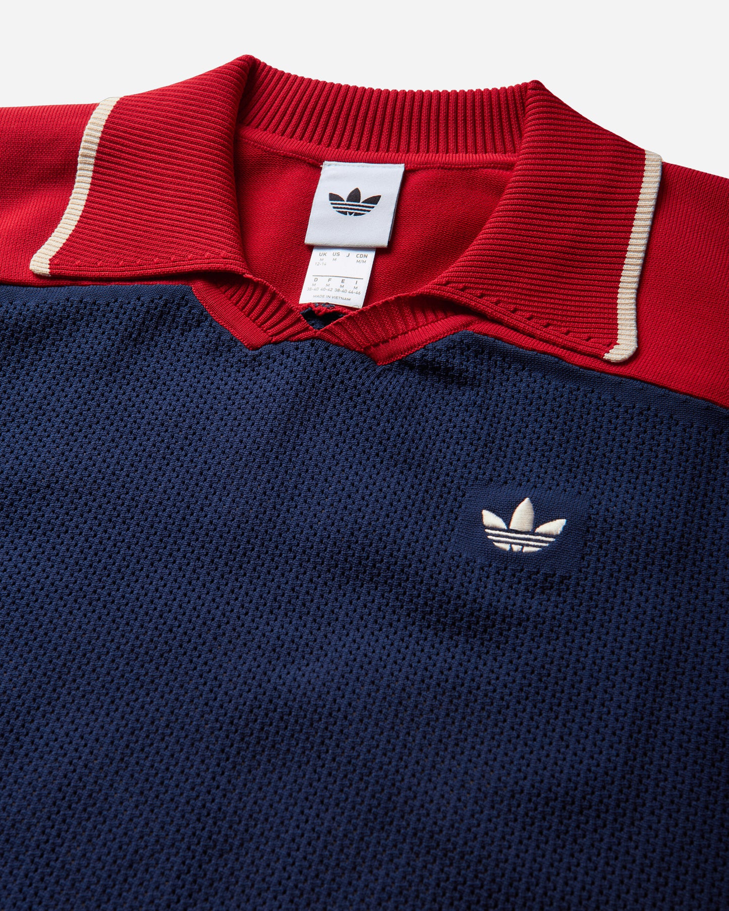 adidas Wmns Polo Dr Nindig/Powred/Warvan T-Shirts Polo KR9599