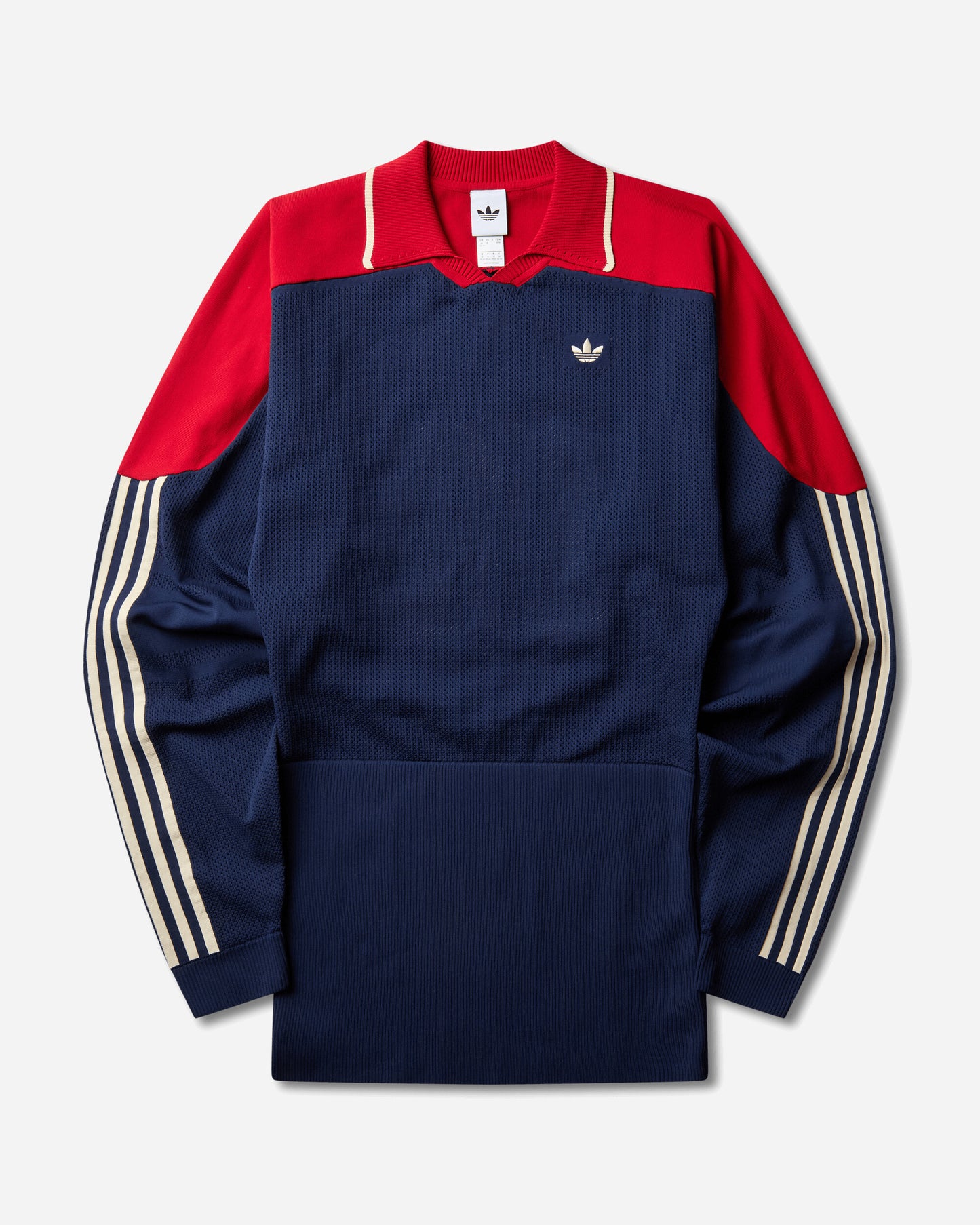 adidas Wmns Polo Dr Nindig/Powred/Warvan T-Shirts Polo KR9599