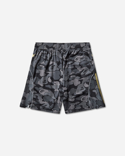 adidas Bape Fb Shorts Black Shorts Short KB2204