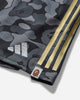 adidas Bape Fb Shorts Black Shorts Short KB2204