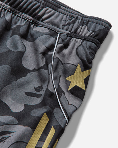 adidas Bape Fb Shorts Black Shorts Short KB2204