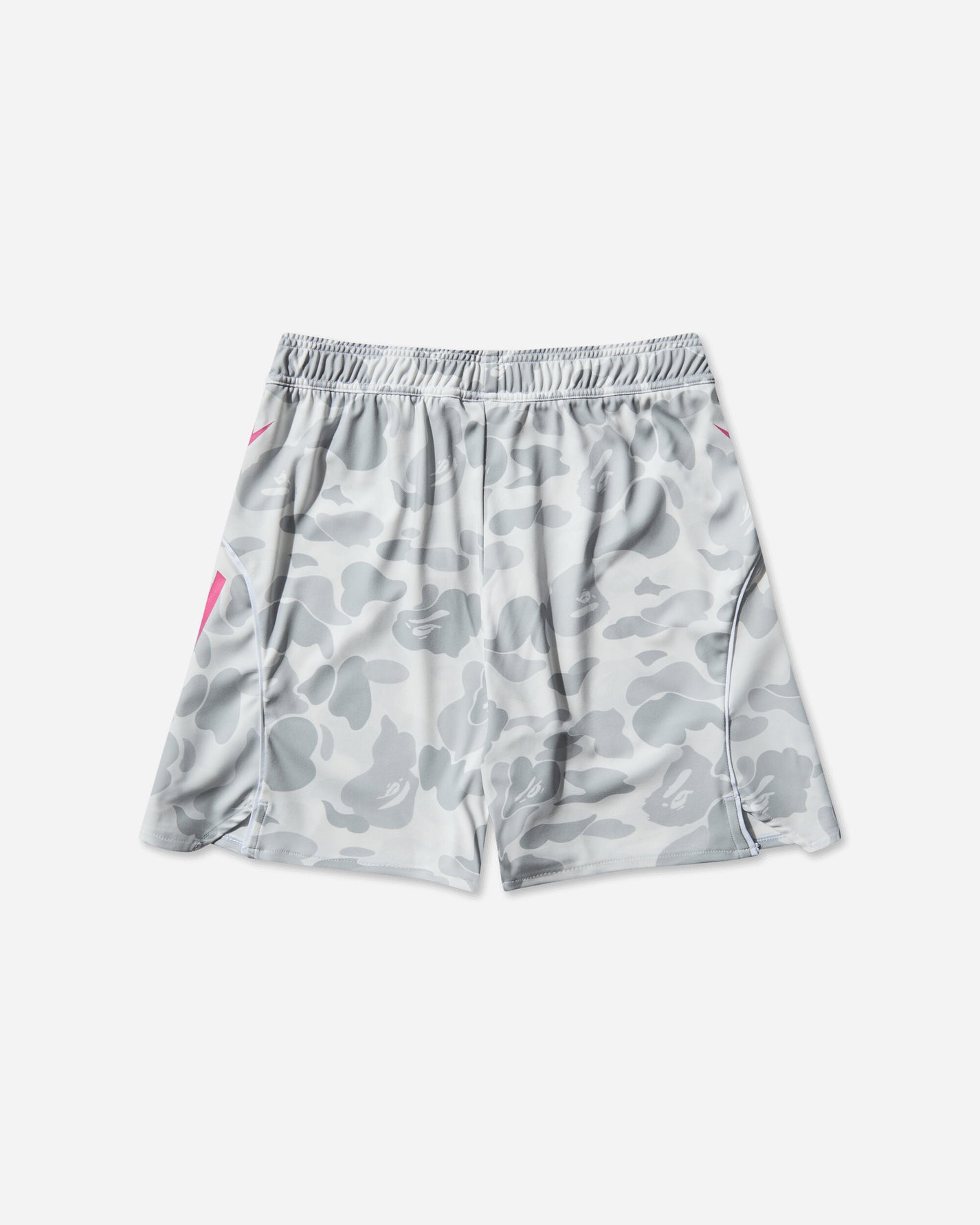 adidas Bape Fb Shorts White Shorts Short KB2205