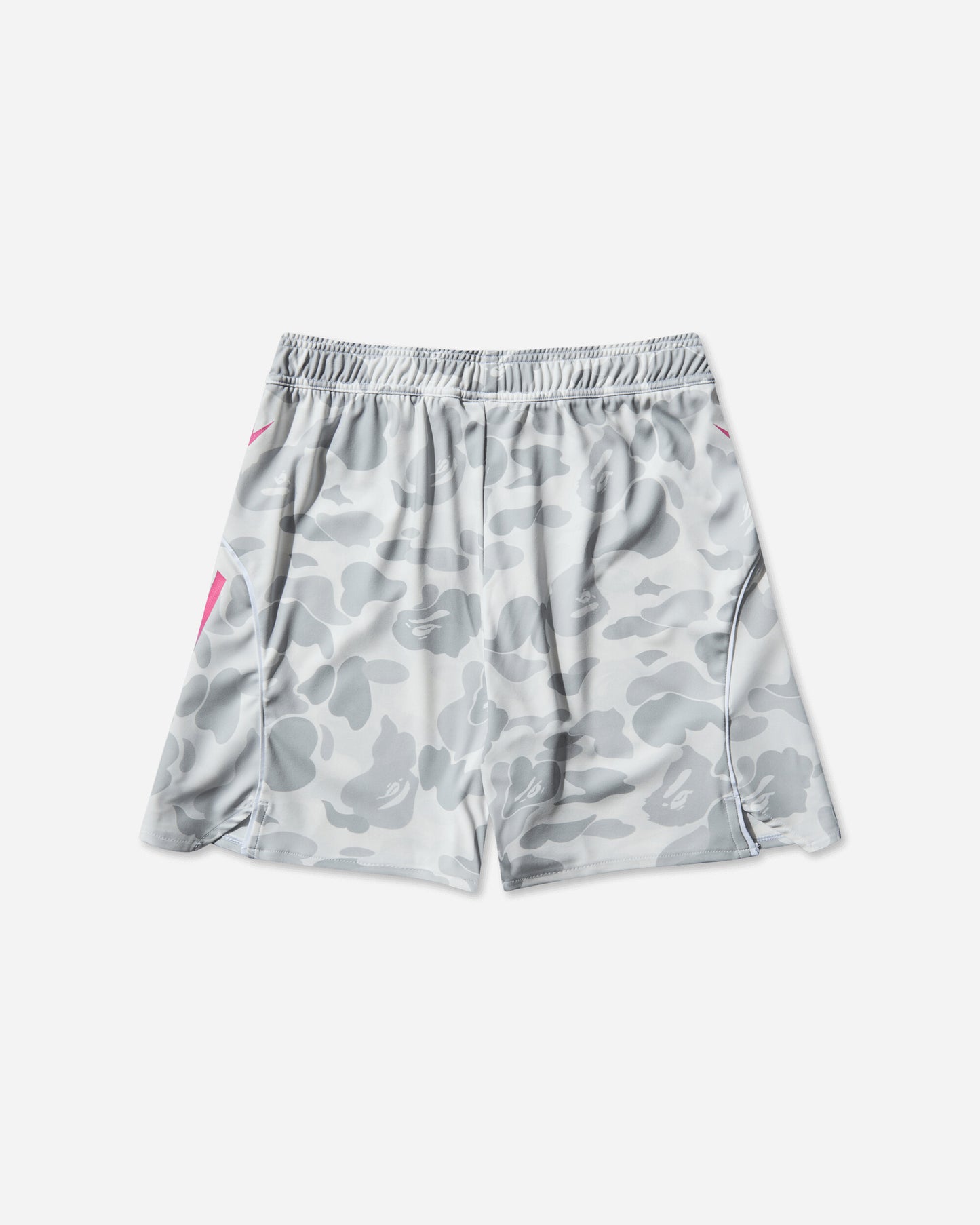 adidas Bape Fb Shorts White Shorts Short KB2205