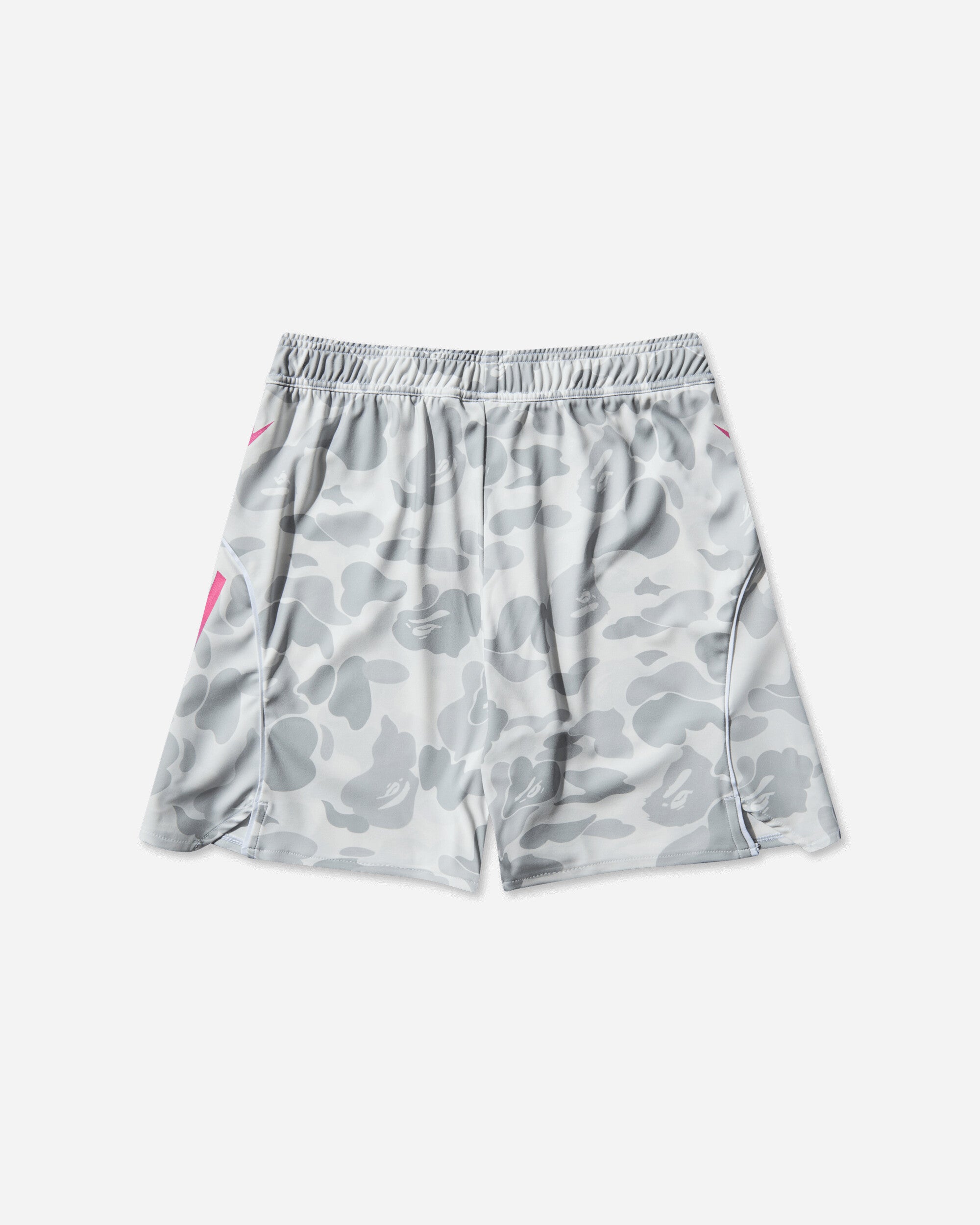 adidas Bape Fb Shorts White Shorts Short KB2205