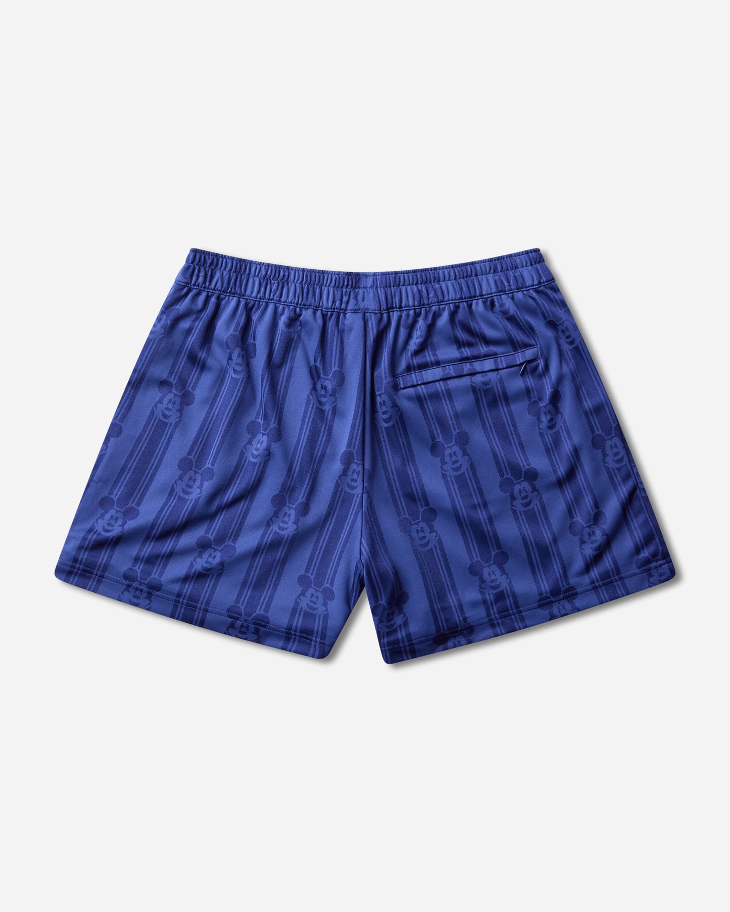 adidas Braindead Fb Short Victory Blue Shorts Short KR5196