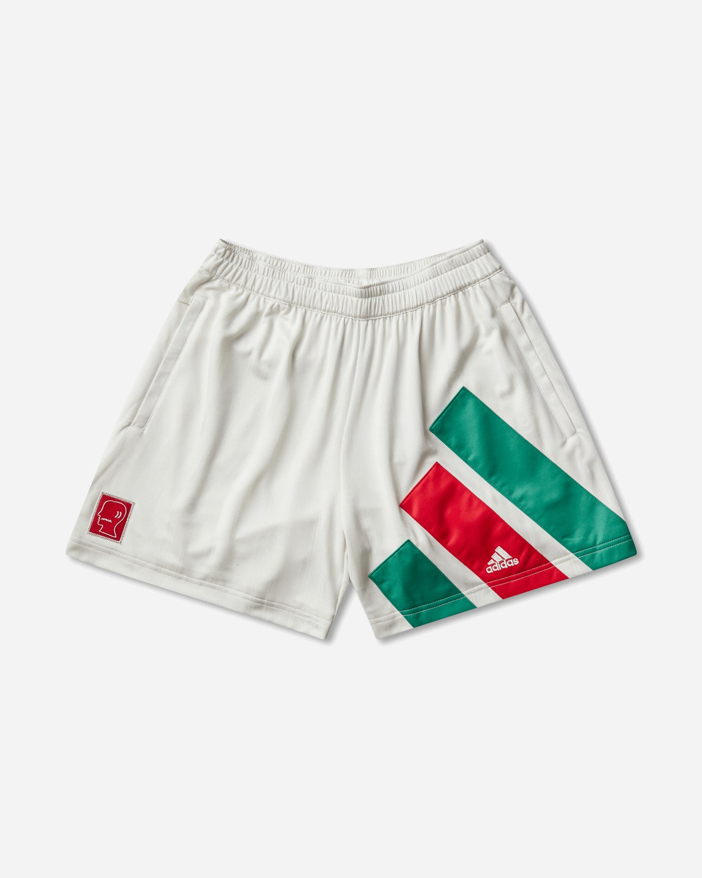 adidas Braindead Fb Short Chalk White Shorts Short KR2692