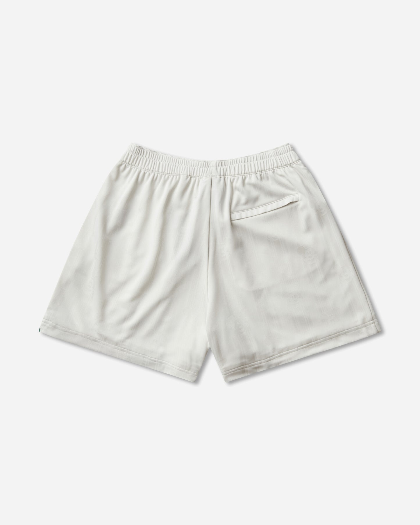adidas Braindead Fb Short Chalk White Shorts Short KR2692