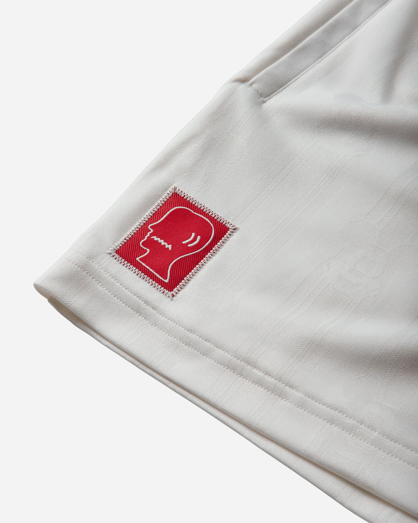 adidas Braindead Fb Short Chalk White Shorts Short KR2692