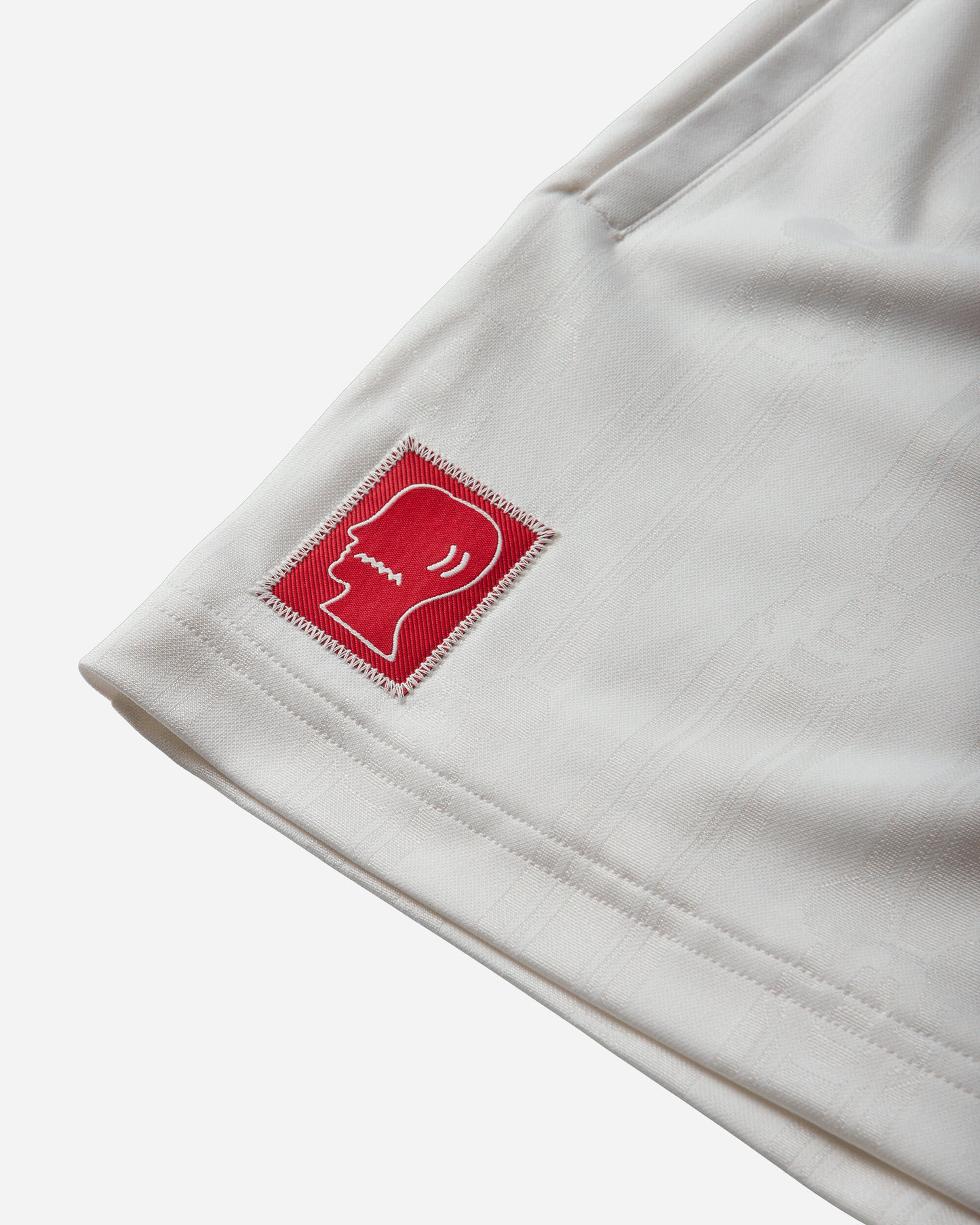 adidas Braindead Fb Short Chalk White Shorts Short KR2692