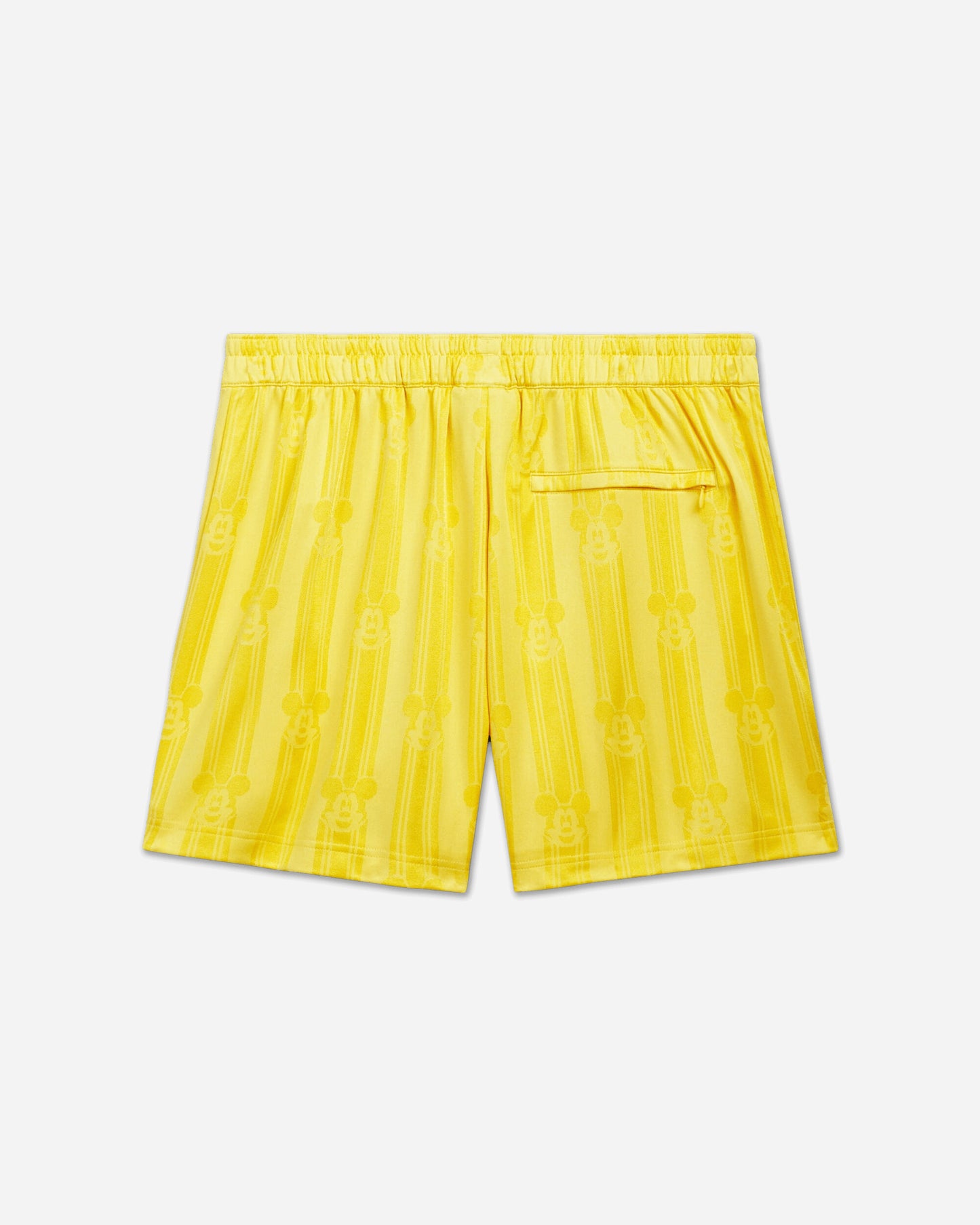 adidas Braindead Fb Short Bold Gold Shorts Short KR5197