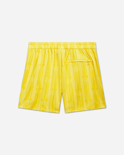 adidas Braindead Fb Short Bold Gold Shorts Short KR5197